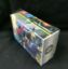 Japanese Pokemon Sun & Moon Deoxys & Espeon and Darkrai & Umbreon Double Deck Box